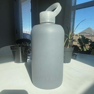 BKR water bottle 1L